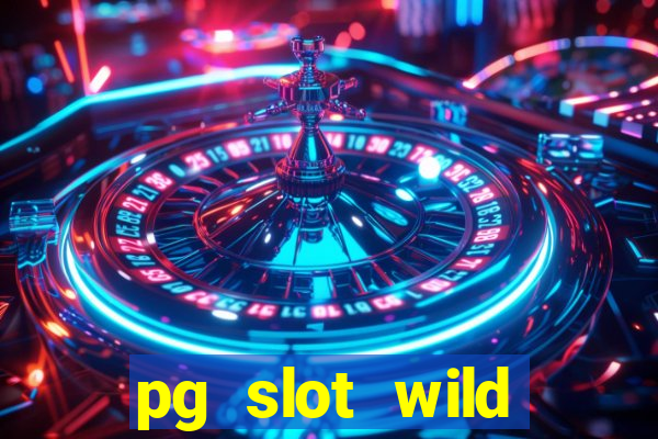 pg slot wild bounty showdown