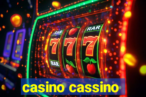 casino cassino