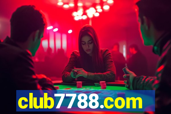 club7788.com