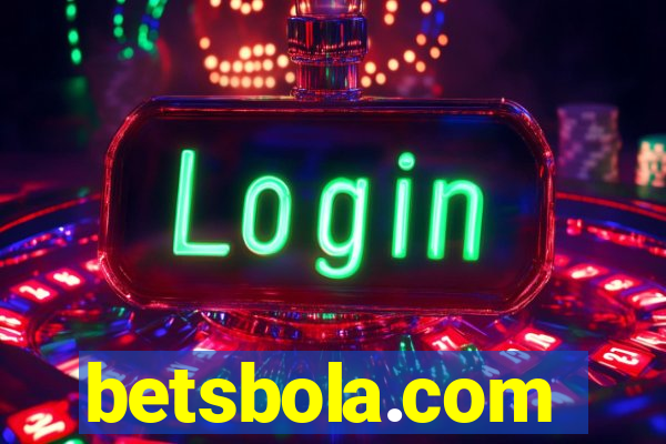 betsbola.com