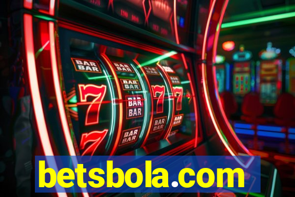 betsbola.com