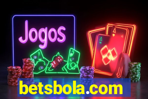 betsbola.com