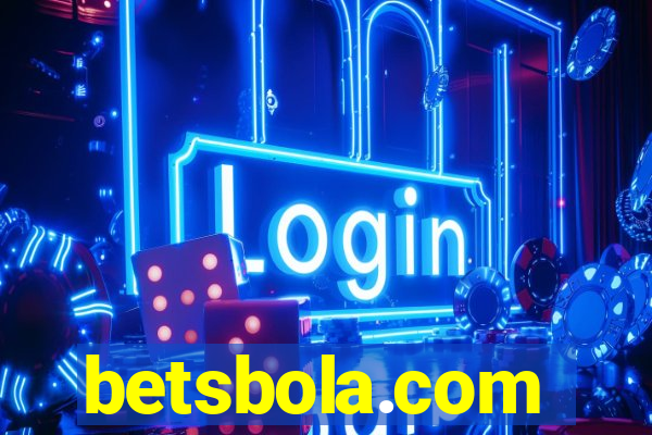 betsbola.com