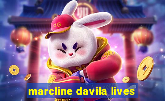 marcline davila lives