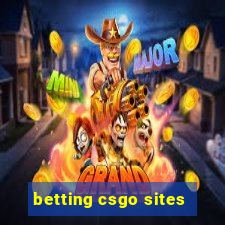 betting csgo sites