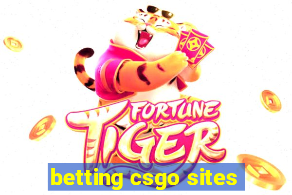 betting csgo sites