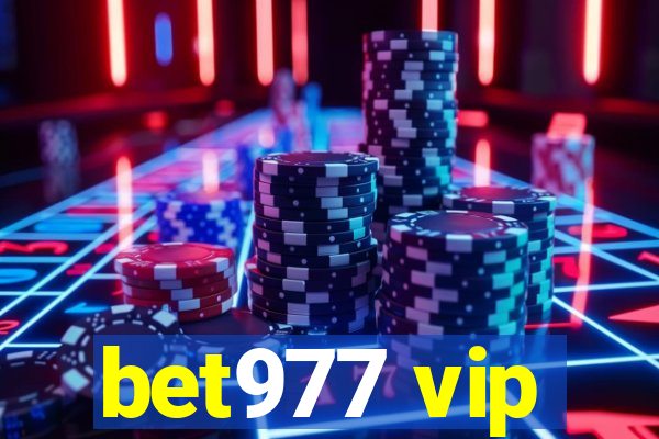 bet977 vip