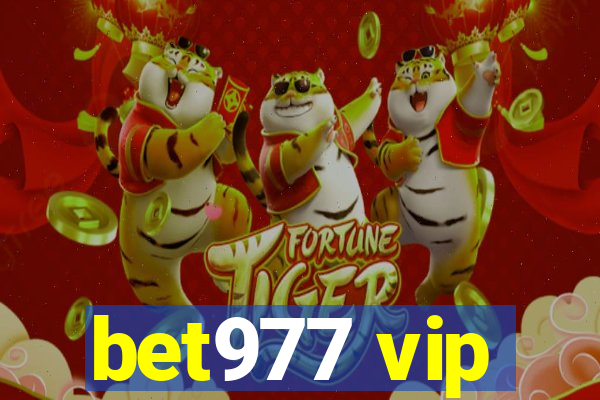 bet977 vip