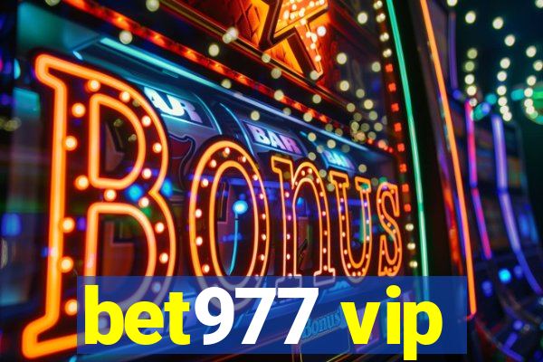 bet977 vip