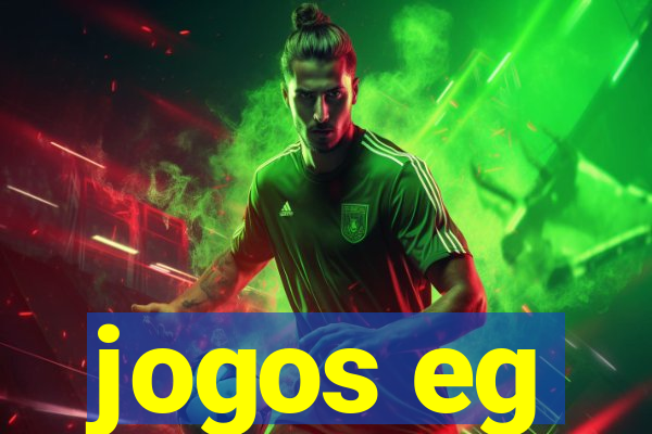 jogos eg