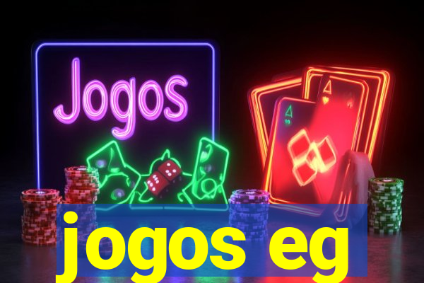 jogos eg