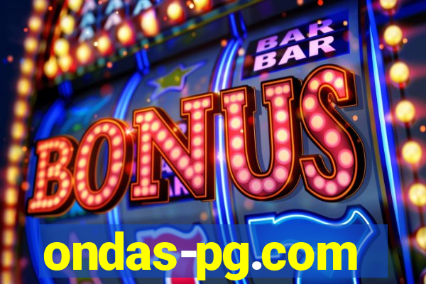 ondas-pg.com