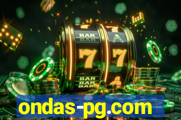 ondas-pg.com