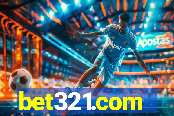 bet321.com