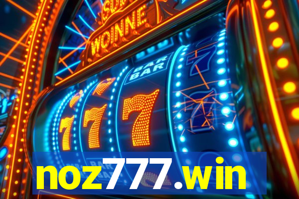 noz777.win