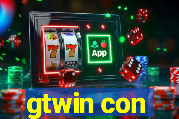 gtwin con