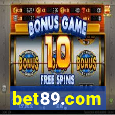 bet89.com