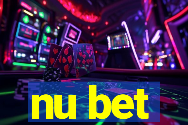 nu bet