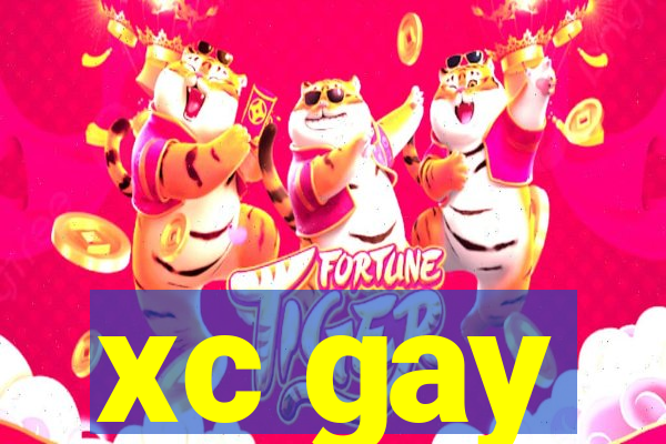 xc gay