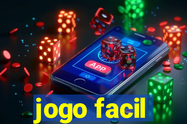 jogo facil