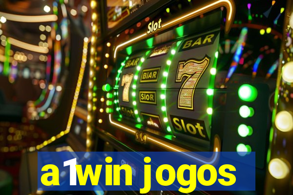 a1win jogos