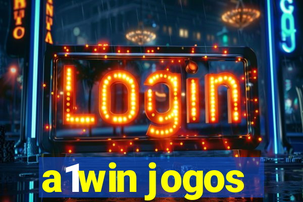 a1win jogos