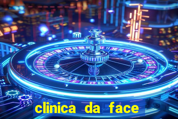 clinica da face jaragua do sul