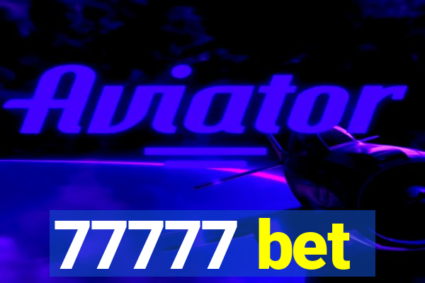 77777 bet