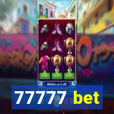 77777 bet