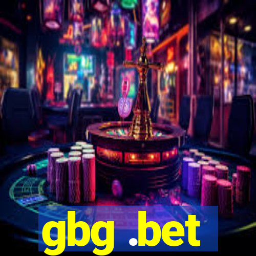 gbg .bet