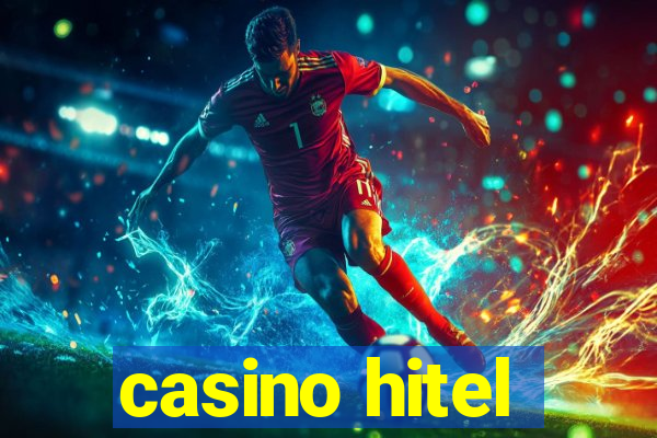 casino hitel