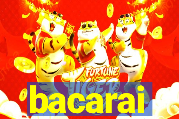 bacarai