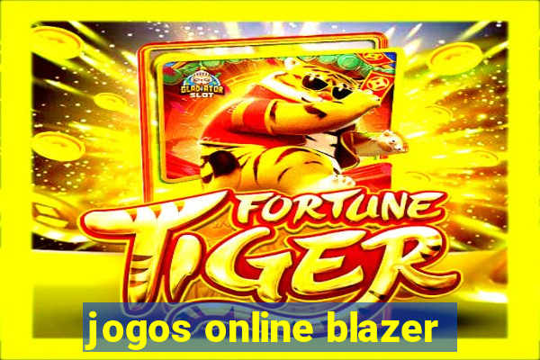 jogos online blazer