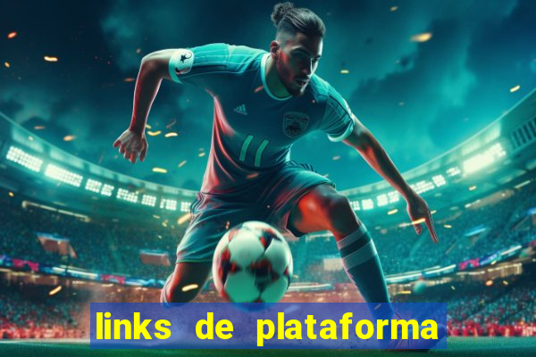 links de plataforma de jogos