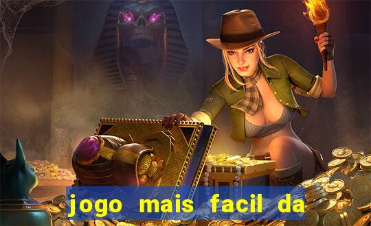 jogo mais facil da blaze para ganhar dinheiro