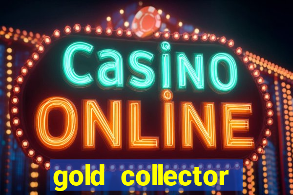 gold collector diamond edition slot free play