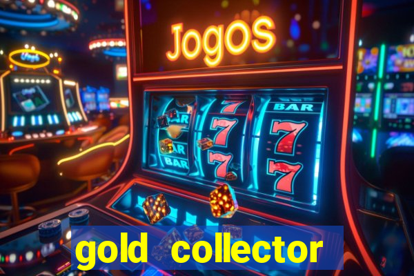 gold collector diamond edition slot free play