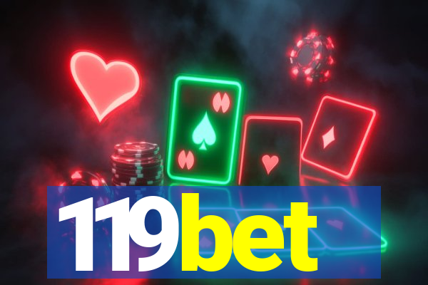 119bet