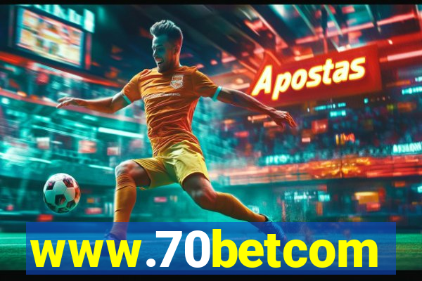 www.70betcom