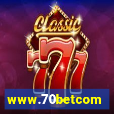 www.70betcom