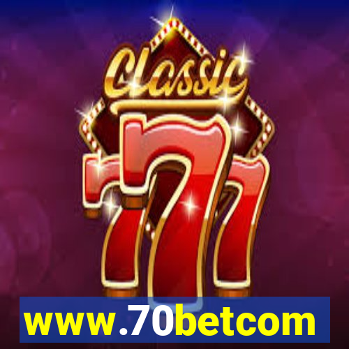 www.70betcom