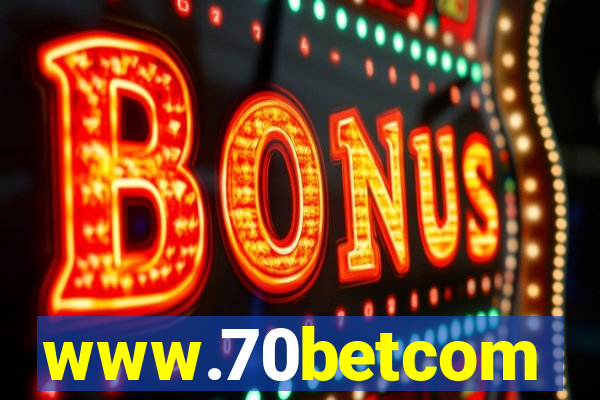 www.70betcom