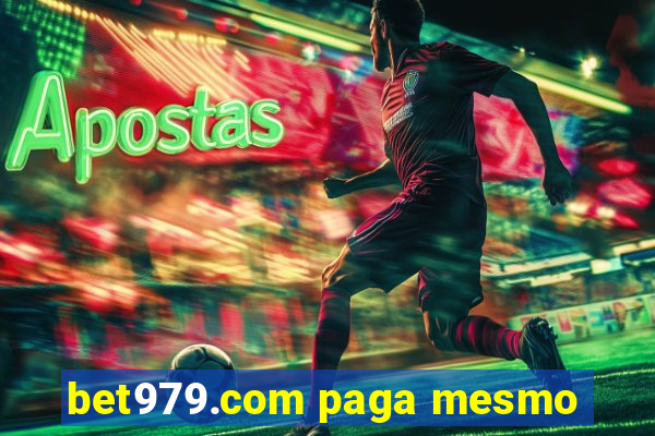 bet979.com paga mesmo