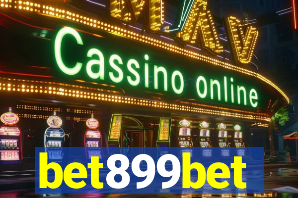 bet899bet