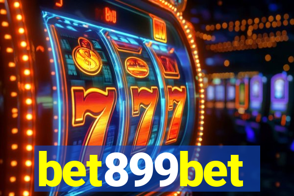 bet899bet