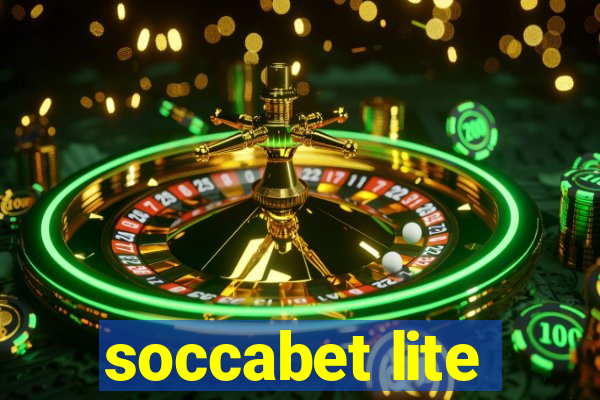 soccabet lite