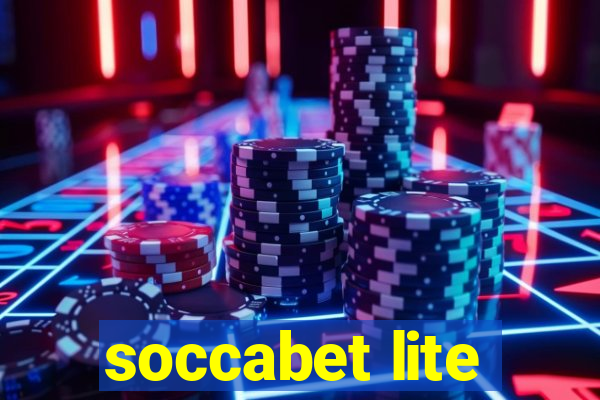 soccabet lite