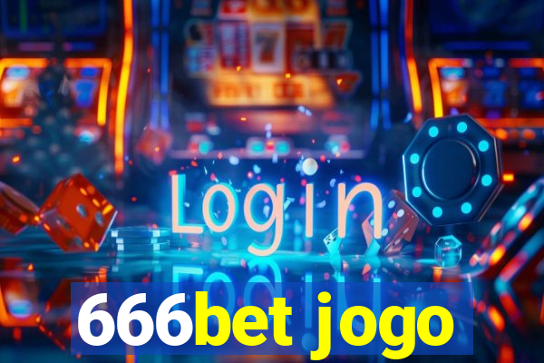 666bet jogo