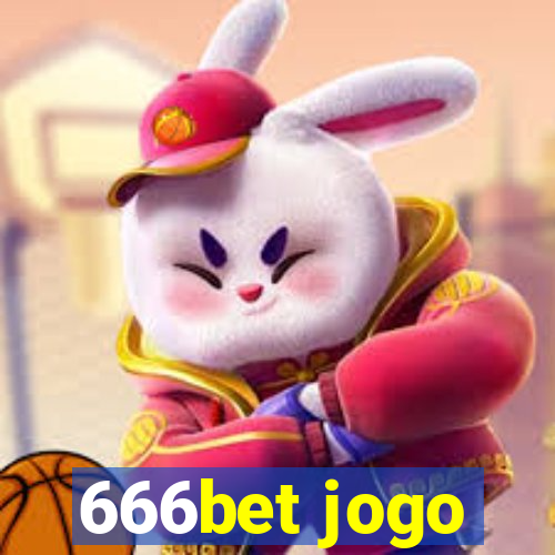 666bet jogo