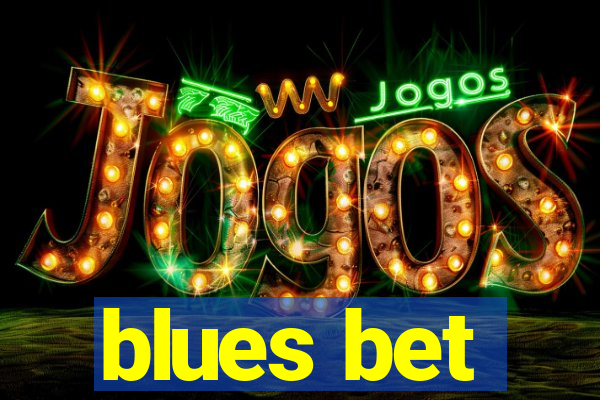 blues bet